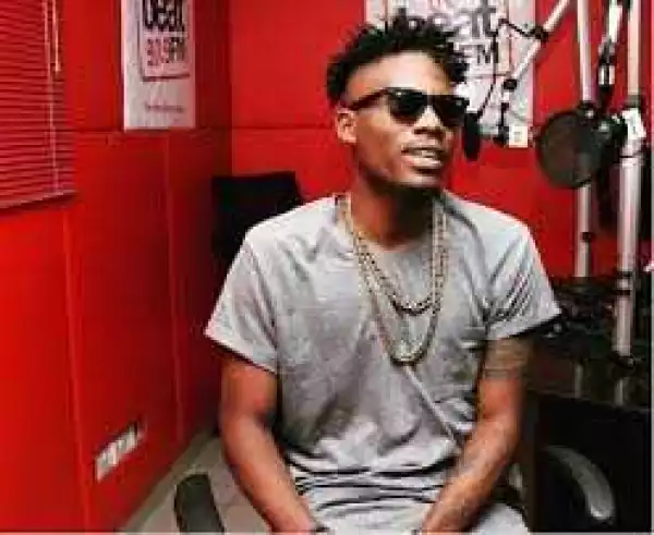 Ycee Speaks On Why He Dropped Out Of School